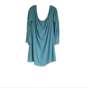 Cute NWOT Wrangler dress, XXL.